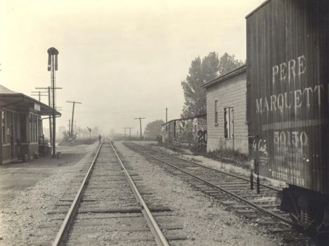 PM depot in Custer MI